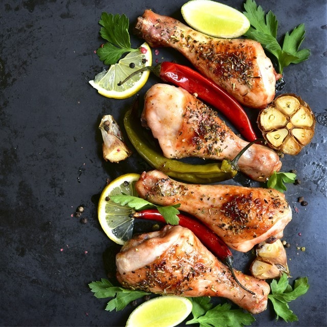 Beyaz Et Sosları ve Sos Hazırlamanın Püf Noktası