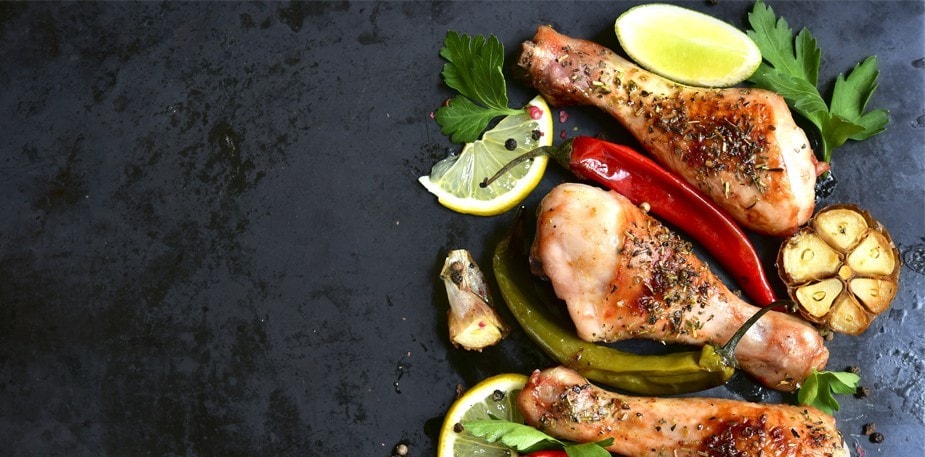 Beyaz Et Sosları ve Sos Hazırlamanın Püf Noktası