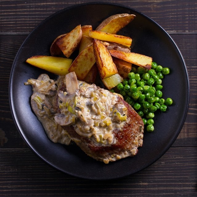 Kırmızı Et Sosları ve Sos Hazırlamanın Püf Noktası