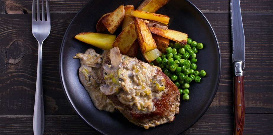 Kırmızı Et Sosları ve Sos Hazırlamanın Püf Noktası