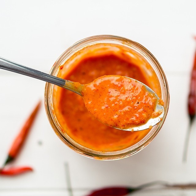 Peri Peri Sos Nedir? Peri Peri Sos Nasıl Kullanılır?