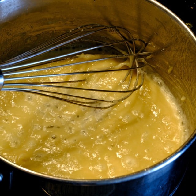 Roux (Meyane) Nedir? Roux Nasıl Hazırlanır?