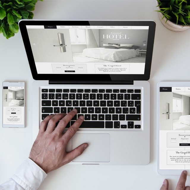 Otel ve Restoranlar için Sosyal Medyada Var Olmak