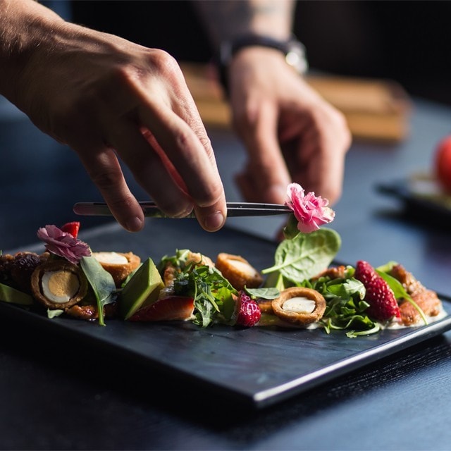 Profesyonel ve Başarılı Şeflerin Ortak Noktaları