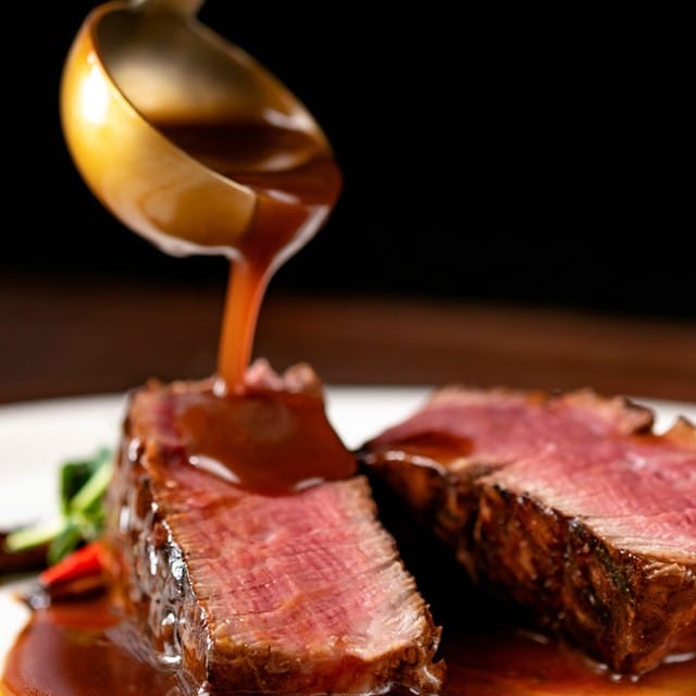 Deglaze Nedir? Deglaze Nasıl Yapılır?