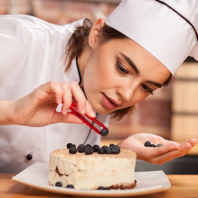 Fırın & Pastacılık Alanında Kariyer Seçenekleri