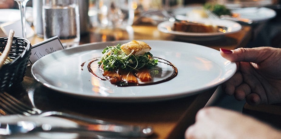 Gastronomi Sözlüğü & Gastronomi Hakkında Her Şey