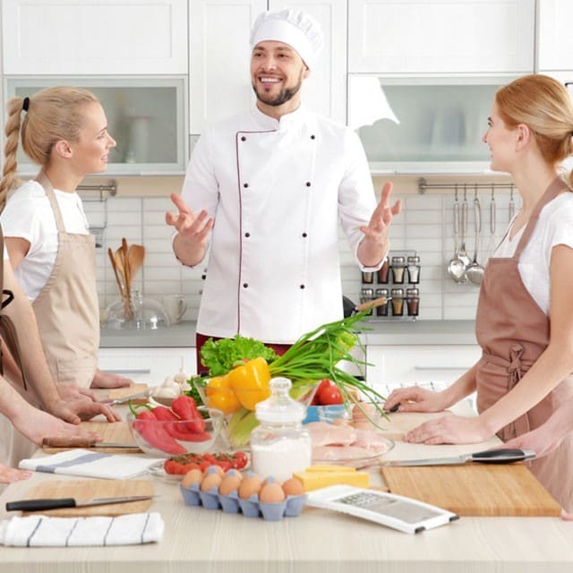 Gastronomi ve Mutfak Sanatları Bölümü Nedir?