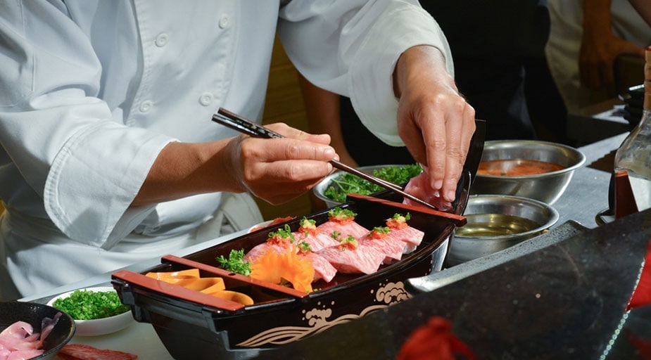 gastronomi ve mutfak sanatları gastronomi ve mutfak sanatları