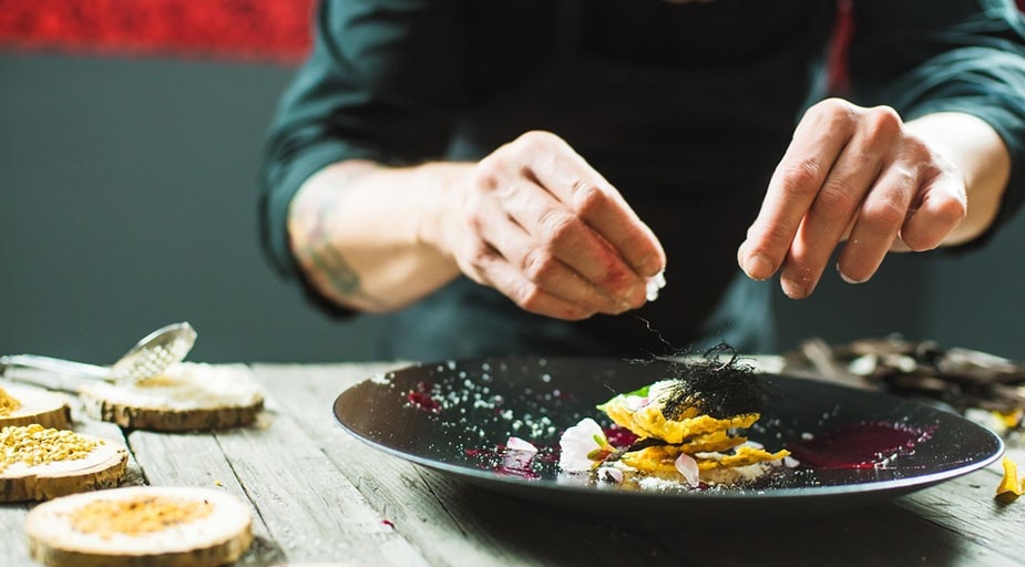 gastronomi ve mutfak sanatları gastronomi ve mutfak sanatları