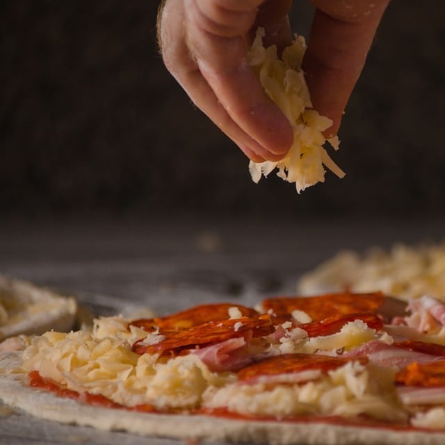 Ünlü İtalyan Aşçılık Okulları