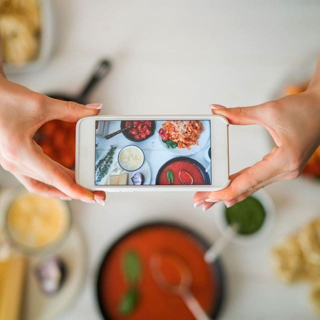 Sosyal Medyada Takip Etmeniz Gereken 5 Yabancı Şef