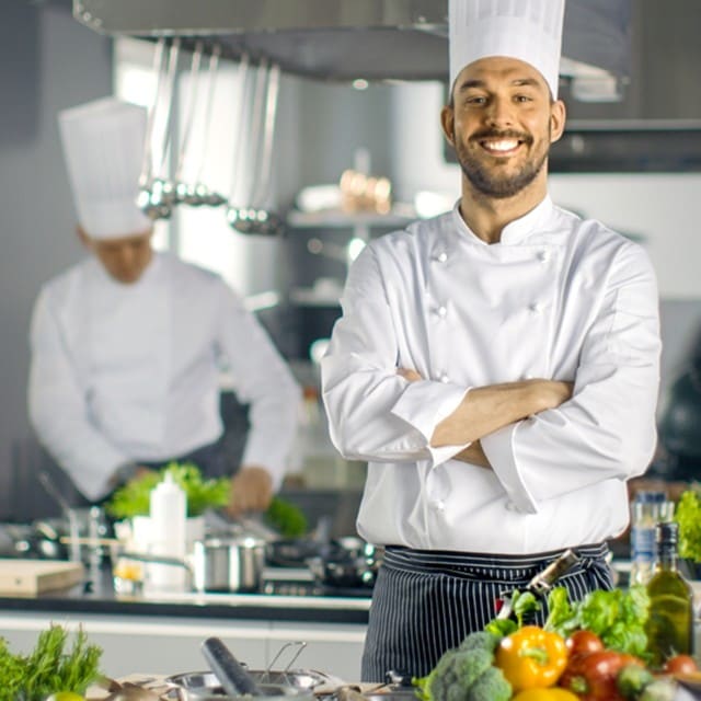 Sous Chef (Su Şefi) Ne Demek? Sous Chef'in Mutfaktaki Görevleri