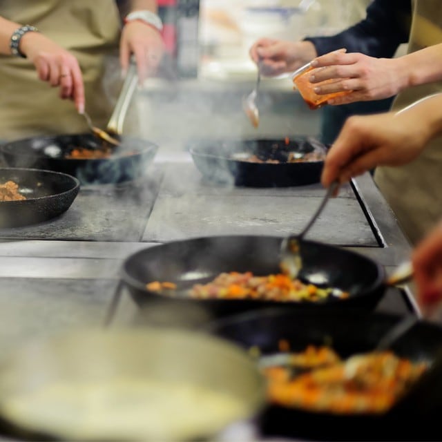 Dünyanın En Ünlü Aşçılık Okulları