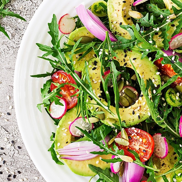 Avokado ile Ne Yapılır? Avokado ile Yapılacak Tarifler