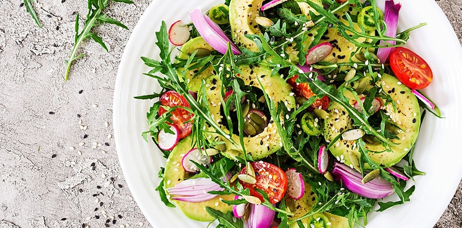 Avokado ile Ne Yapılır? Avokado ile Yapılacak Tarifler