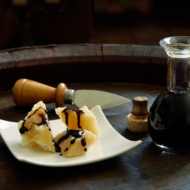 Balzamik Sirke Nerelerde Kullanılır? Balzamik Sirke Ne İşe Yarar?