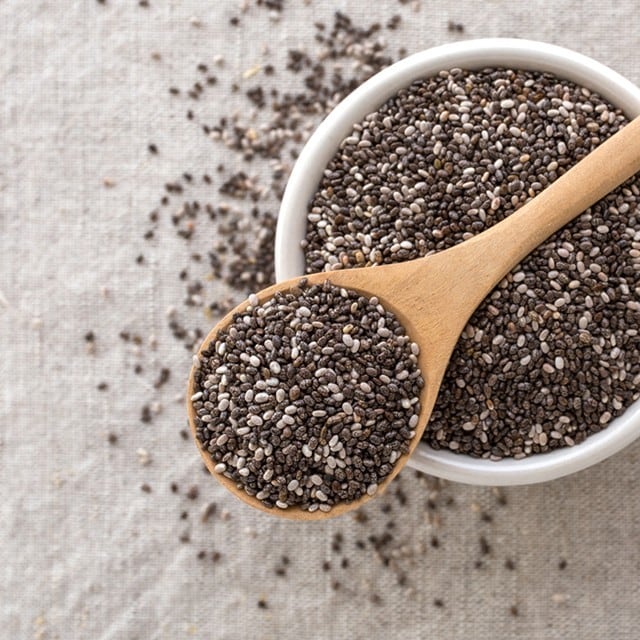 Chia Tohumu Nasıl Kullanılır? Chia Tohumu ile Neler Yapılır?