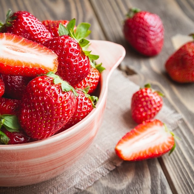 Çilek Nasıl Saklanır? Çilek Buzdolabında Nasıl Saklanır?