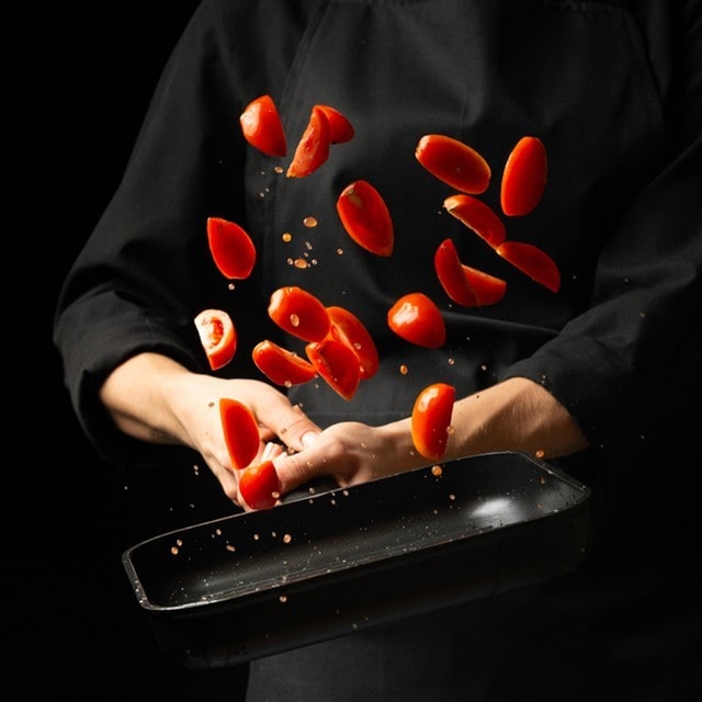 Domates Çeşitleri Nelerdir? Tarladan Sofraya Domates Çeşitleri