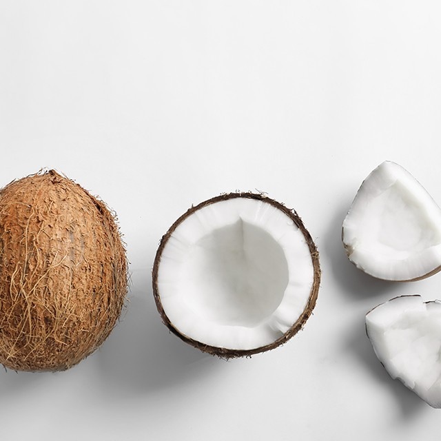 Hindistan Cevizi Nasıl Kurutulur? Hindistan Cevizi Nasıl Saklanır?