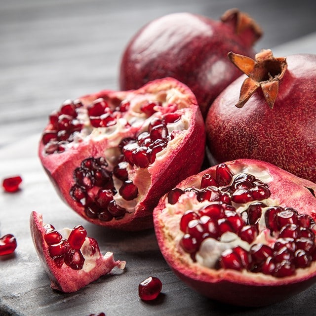 Nar Nasıl Saklanır? İyi Nar Nasıl Seçilir?