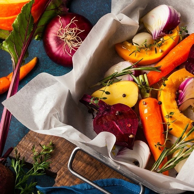 Kış Meyve ve Sebzeleri ile Yapabileceğiniz Yemek Tarifler