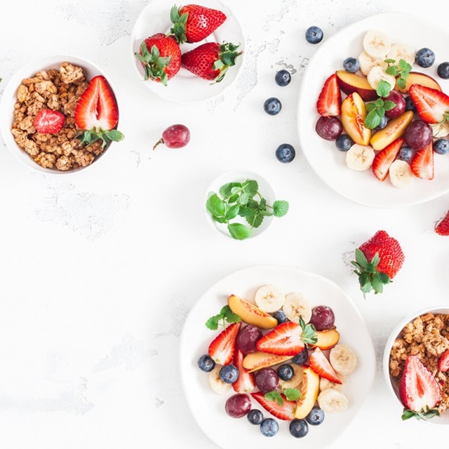 Meyve Salatası Nasıl Yapılır? Meyve Salatası Yapmanın Püf Noktası