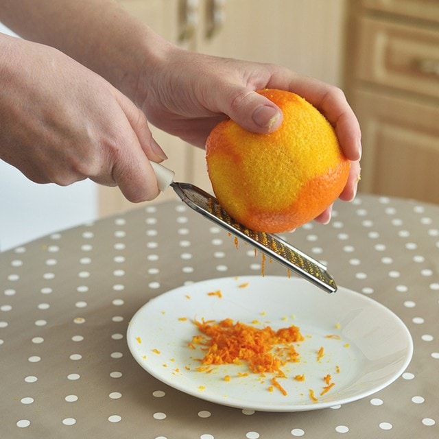 Portakal ile Neler Yapılır? Portakal ile Yapılacak Tatlılar