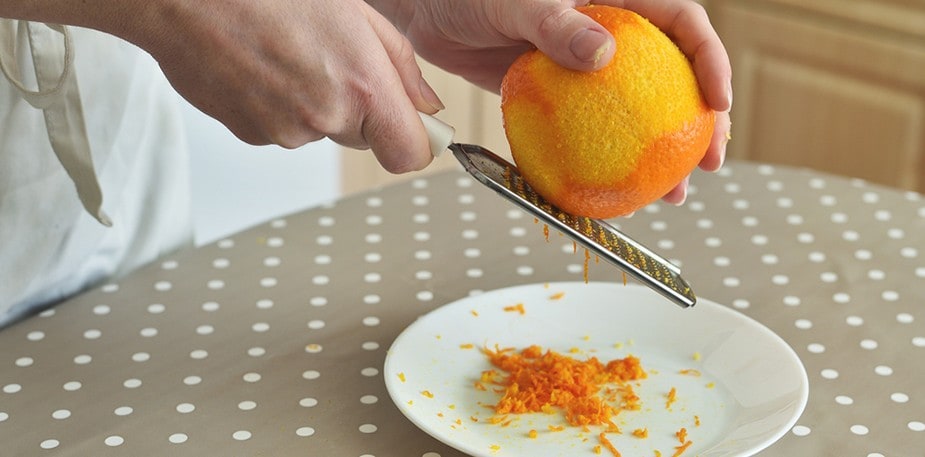 Portakal ile Neler Yapılır? Portakal ile Yapılacak Tatlılar