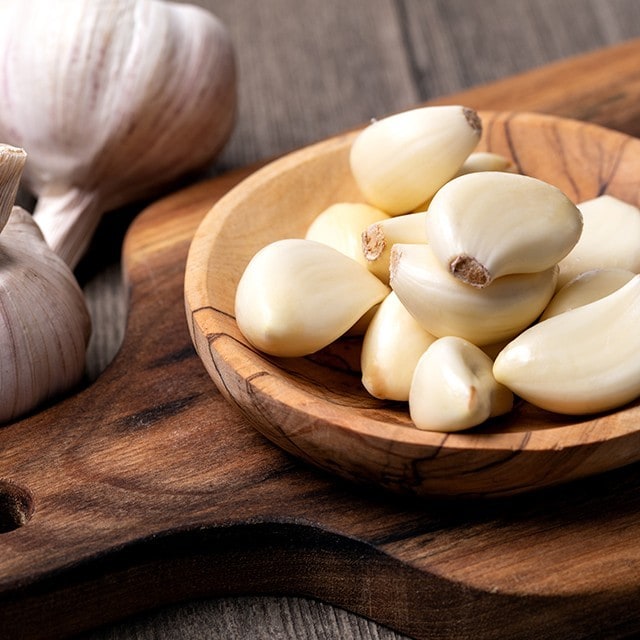 Sarımsak Nasıl Saklanır? Sarımsak Nasıl Soyulur?