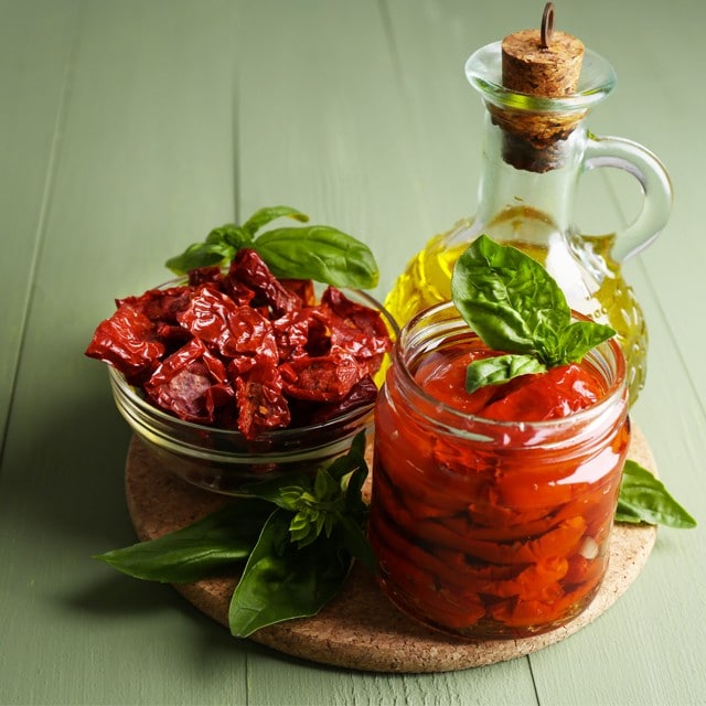 Hangi Sebzeler Kurutulur? Sebze Kurutucu ile Sebze Kurutma