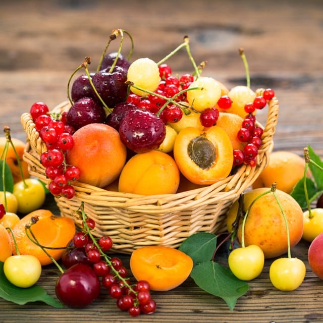 Yaz Meyveleri ve Yaz Sebzeleri Nelerdir?