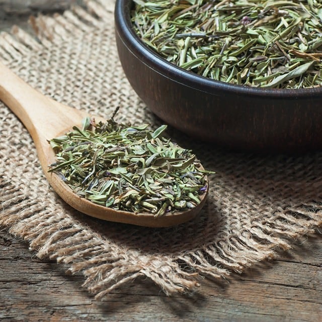 Zahter Nedir? Zahterin Faydaları Nelerdir?