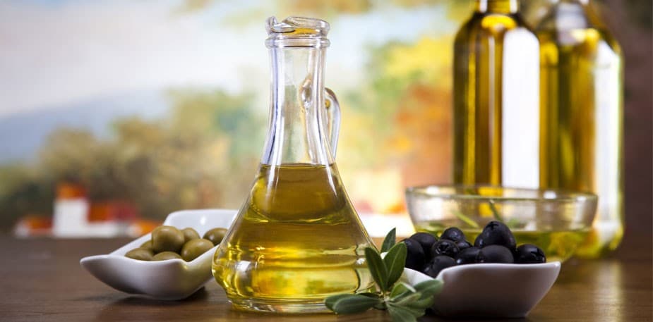 Zeytinyağı Nasıl Yapılır? Zeytinyağı Çeşitleri Nelerdir?