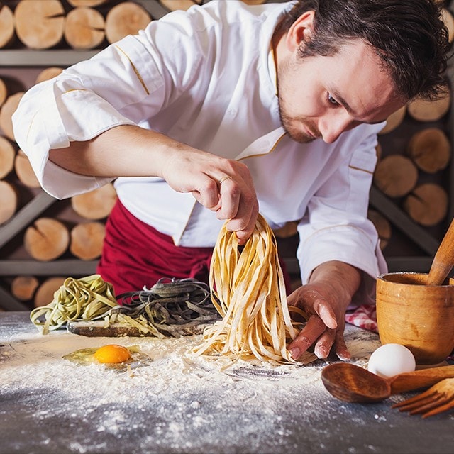 Makarna Hamuru Çeşitleri: Makarna Hamuru Nasıl Hazırlanır? Makarna Hamuru Çeşitleri: Makarna Hamuru Nasıl Hazırlanır?