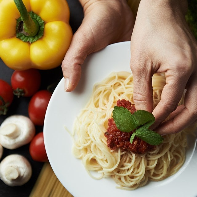 İtalyan Makarna Sosları ve İtalyan Makarna Sos Tarifleri