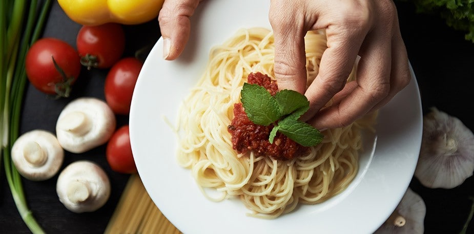 İtalyan Makarna Sosları ve İtalyan Makarna Sos Tarifleri