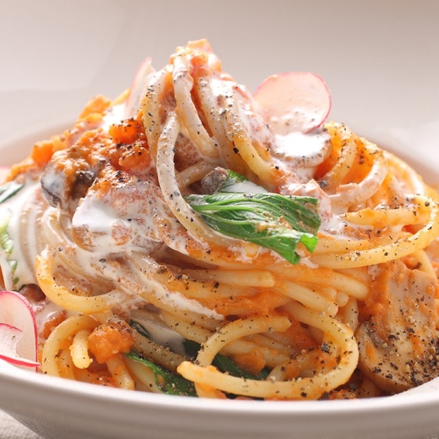 Makarna Pişirmenin Püf Noktaları Makarna Pişirmenin Püf Noktaları