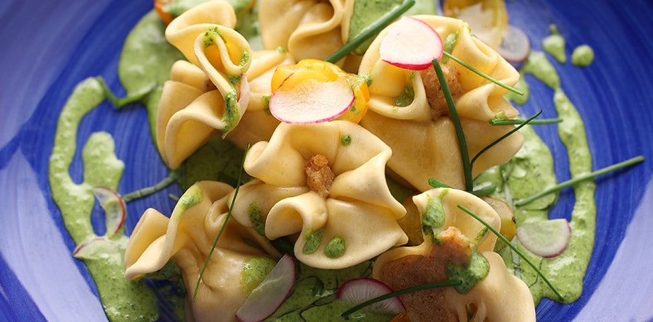 Makarnaların Lezzet Dolu Dünyası