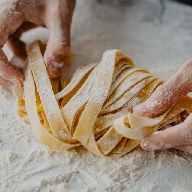 Makarna Çeşitleri ve Eşlikçi Sosları: Makarna Sosları Nelerdir?