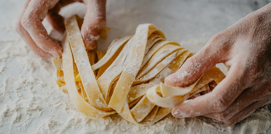 Makarna Çeşitleri ve Eşlikçi Sosları: Makarna Sosları Nelerdir?