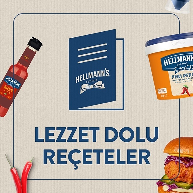 Lezzet Dolu Reçeteler