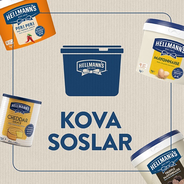 Kova Soslar Kova Soslar