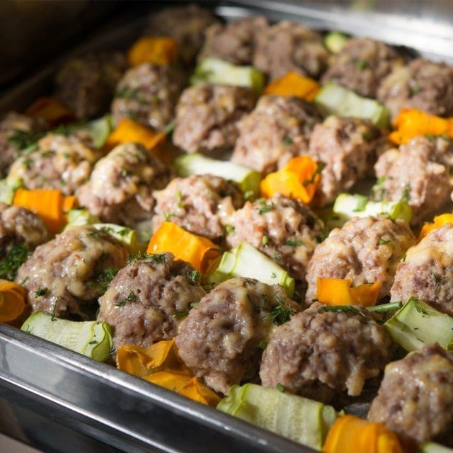 Catering Firmalarına Özel Mükemmel ve Kazançlı Köftenin Sırları