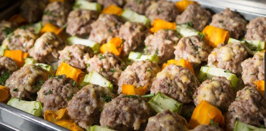 Catering Firmalarına Özel Mükemmel ve Kazançlı Köftenin Sırları