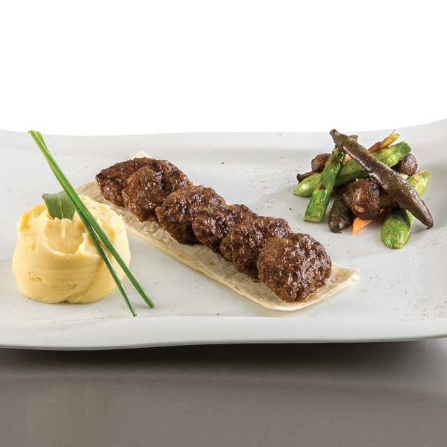 Mükemmel Köfteler ile Lezzetli ve Kazançlı Tabakların Sırları