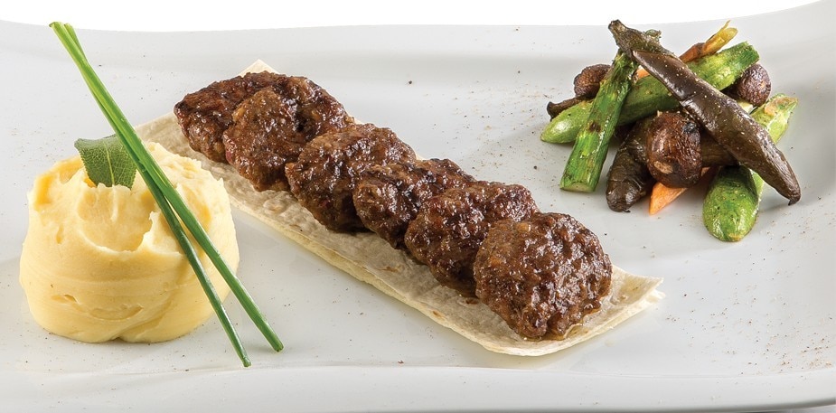 Mükemmel Köfteler ile Lezzetli ve Kazançlı Tabakların Sırları