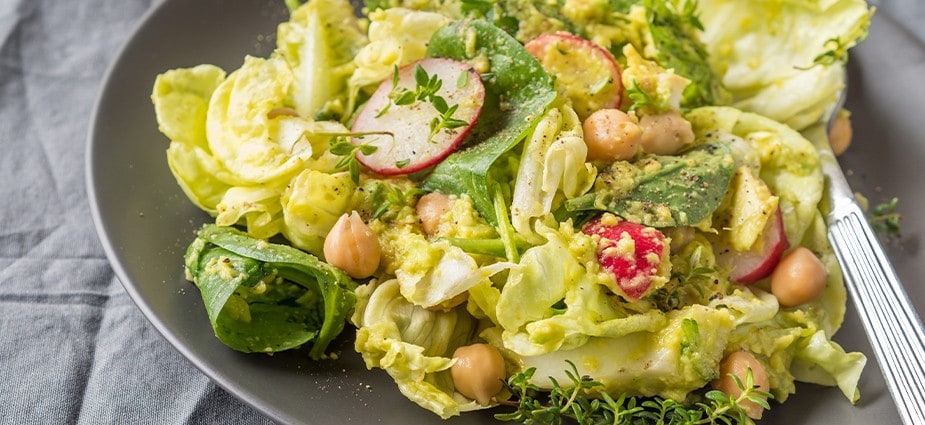 Bitki Bazlı Diyet Alternatiflerinde Atıksız Mutfak Uygulamaları