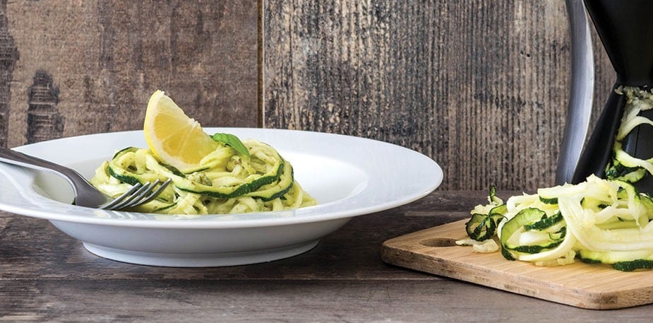 Basta, sert buğday makarnası!